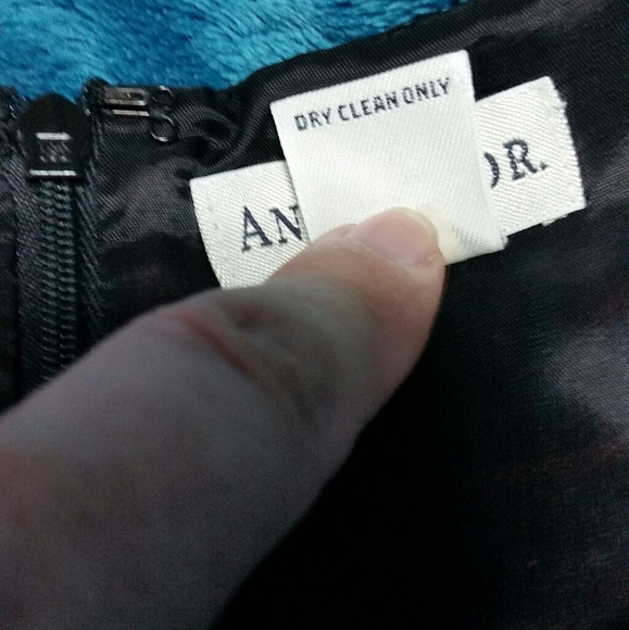 Ann Taylor Dress - Picture 5 of 5